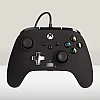 PowerA Enhanced Wired Gaming Controller for Xbox Series X/S and Xbox One, Black (Officially Licensed) PowerA Enhanced Wired Gaming Controller for Xbox Series X/S and Xbox One, Black (Officially Licensed)