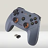 Amkette Evo Elite Wired PC Gamepad With Dual Vibration for PC/PS3/Android (Black) Amkette Evo Elite Wired PC Gamepad With Dual Vibration for PC/PS3/Android (Black)