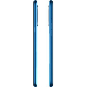 Realme 5s (Crystal Blue, 4GB RAM, 64GB Storage) Refurbished 
