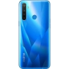 Realme 5s (Crystal Blue, 4GB RAM, 64GB Storage) Refurbished 