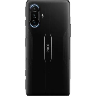 POCO F3 GT Predator Black 6GB RAM 128GB Refurbished