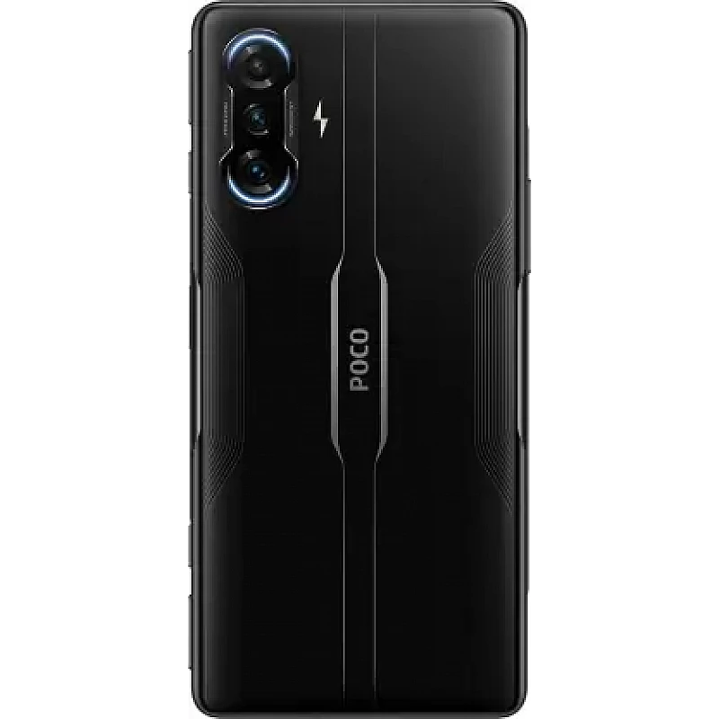 POCO F3 GT Predator Black 6GB RAM 128GB Refurbished