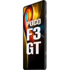 POCO F3 GT Predator Black 6GB RAM 128GB Refurbished