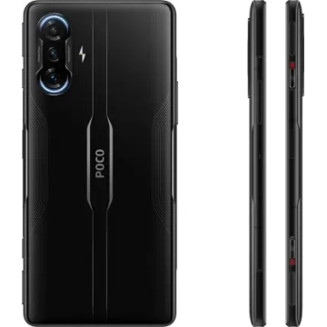 POCO F3 GT Predator Black 6GB RAM 128GB Refurbished