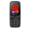 Micromax X416 Black+Blue