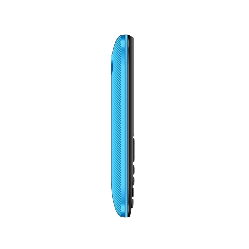 Micromax X416 Black+Blue