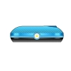 Micromax X416 Black+Blue
