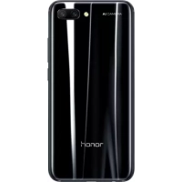 Honor 10 Midnight Black 128GB 6GB RAM 