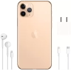 Apple iPhone 11 Pro 64 GB, Gold Refurbished
