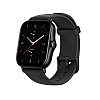 Amazfit GTS 2 New Version Smart Watch with Ultra HD AMOLED Display,, SpO2 & Stress Monitor, Bluetooth Phone Calls (Space Black) Amazfit GTS 2 New Version Smart Watch with Ultra HD AMOLED Display,, SpO2 & Stress Monitor, Bluetooth Phone Calls (Space Black)