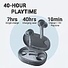 Soundcore by Anker Life Note True Wireless Bluetooth Headset (Grey, True Wireless) Soundcore by Anker Life Note True Wireless Bluetooth Headset (Grey, True Wireless)