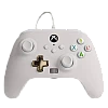 PowerA Enhanced Wired Gaming Controller for Xbox Series White, Mist 