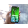 Motorola Moto G7 (Black, 4GB RAM, 64GB Storage) refurbished-