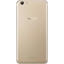 Vivo Y69 (Gold, 32 GB, 3 GB RAM) Refurbished