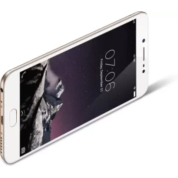 Vivo Y69 (Gold, 32 GB, 3 GB RAM) Refurbished