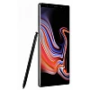 Samsung Galaxy Note 9 (Midnight Black, 6 GB RAM 128 GB Storage Refurbished -