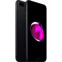 Apple iPhone 7 Plus (128 Gb rom, Black) refurbished
