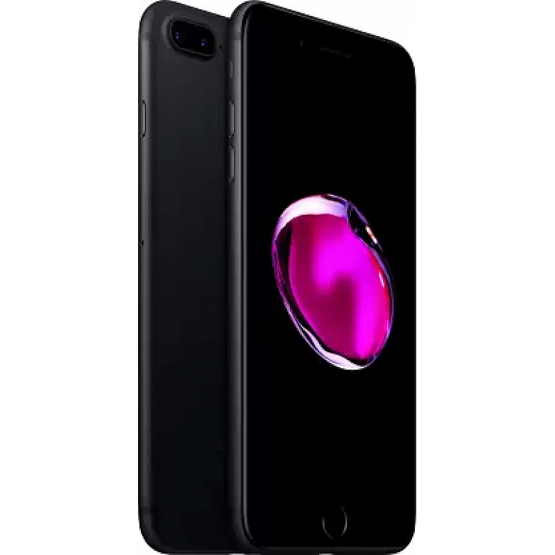 Apple iPhone 7 Plus (3 GB RAM 32 Gb rom, Black) Refurbished