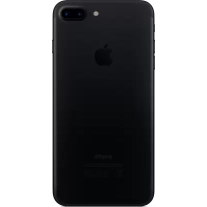 Apple iPhone 7 Plus (128 Gb rom, Black) refurbished