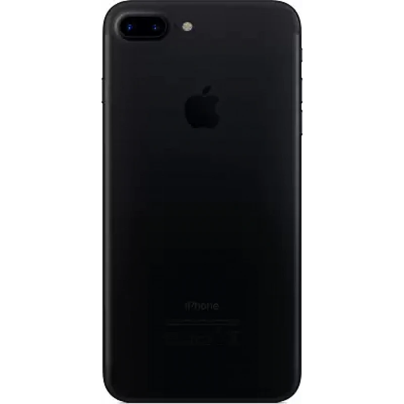 Apple iPhone 7 Plus (3 GB RAM 32 Gb rom, Black) Refurbished