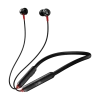 boAt Rockerz 185 Pro Neckband with Environmental Noise Cancellation (IPX4 Water Resistant, ASAP Charge, Fiery Grey) boAt Rockerz 185 Pro Neckband with Environmental Noise Cancellation (IPX4 Water Resistant, ASAP Charge, Fiery Grey)