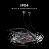 boAt Rockerz 185 Pro Neckband with Environmental Noise Cancellation (IPX4 Water Resistant, ASAP Charge, Fiery Grey) boAt Rockerz 185 Pro Neckband with Environmental Noise Cancellation (IPX4 Water Resistant, ASAP Charge, Fiery Grey)