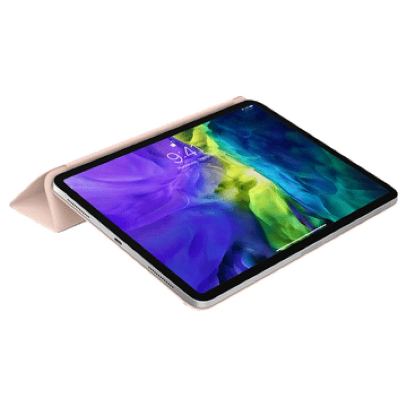 Apple Smart Folio (for 12.9-inch iPad Pro - 4th Generation) Multicolor Apple Smart Folio (for 12.9-inch iPad Pro - 4th Generation) Multicolor