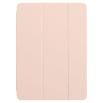 Apple Smart Folio (for 12.9-inch iPad Pro - 4th Generation)  Multicolor