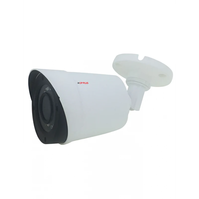 Cp Plus 2.4 Mp Indigo Full Hd Ir Night Vision Bullet Camera - 20 Mtr Ir, Ip66- Cp Plus 2.4 Mp Indigo Full Hd Ir Night Vision Bullet Camera - 20 Mtr Ir, Ip66-