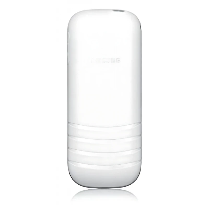 Samsung Guru 1200 (GT-E1200, White)- Samsung Guru 1200 (GT-E1200, White)-