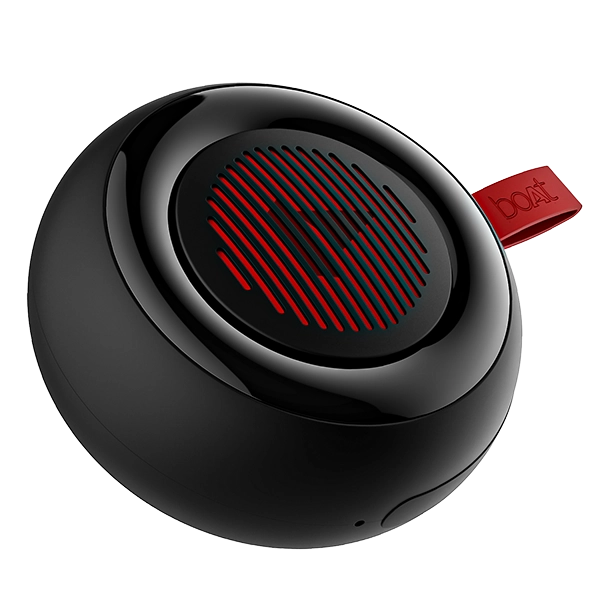 Braven 105 Wireless Portable Bluetooth Speaker [Waterproof][Outdoor] Bluetooth Speaker  (Black, Stereo Channel)