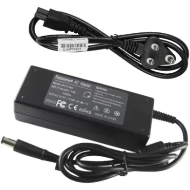 DELL DL5334 Laptop Charger for Inspiron 3521 (Black)