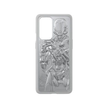 Oneplus 9 Pro Unique Bumper Case (OnePlus Droid)