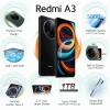 Xiaomi Mi A3 (6GB RAM, 128GB Storage) Xiaomi Mi A3 (6GB RAM, 128GB Storage)