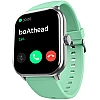 boAt Wave Edge Smart Watch with 1.85" HD Display, Advanced Bluetooth Calling Chip, Functional Crown (Sage Green) boAt Wave Edge Smart Watch with 1.85" HD Display, Advanced Bluetooth Calling Chip, Functional Crown (Sage Green)