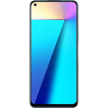Infinix Note 7, 4GB RAM, 64GB Storage (Blue) Refurbished