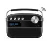 Saregama Carvaan 2.0 Hindi Portable Music Player Classic Black refurbished Saregama Carvaan 2.0 Hindi Portable Music Player Classic Black refurbished