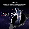 boAt Lunar Connect with ENx Technology for BT Calling & 1.28 HD Round Display Smartwatch (Charcoal Black) boAt Lunar Connect with ENx Technology for BT Calling & 1.28 HD Round Display Smartwatch (Charcoal Black)