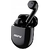 DEFY GravityU with 35 Hours Playback and Beast Mode Bluetooth Headset (Stellar Black, In the Ear) DEFY GravityU with 35 Hours Playback and Beast Mode Bluetooth Headset (Stellar Black, In the Ear)