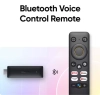 realme 4k Smart Google TV Stick Black
