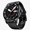 boAt Lunar Connect Ace with 1.43 AMOLED Display, BT Calling, 100 Sports Mode IP68 Smartwatch Black Strap Free Size boAt Lunar Connect Ace with 1.43 AMOLED Display, BT Calling, 100 Sports Mode IP68 Smartwatch Black Strap Free Size