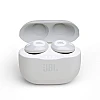 JBL Tune 120 Bluetooth Truly Wireless in Ear Earbuds with Mic (White) JBL Tune 120 Bluetooth Truly Wireless in Ear Earbuds with Mic (White)