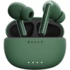 Boult W20 with Zen ENC Mic, 35H Battery Life, Low Latency (Pine Green, True Wireless)