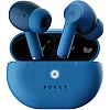 Boult W40 with Quad Mic ENC, 48H Battery Life, Low Latency Gaming, (Denim Blue, True Wireless) Boult W40 with Quad Mic ENC, 48H Battery Life, Low Latency Gaming, (Denim Blue, True Wireless)