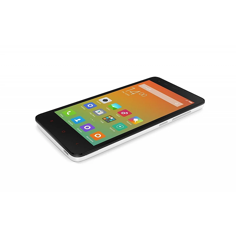 Redmi 2 Prime (White, 2 GB RAM 16 GB Storage Refurbished