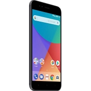 Mi A1 (Black 64GB Storage 4 GB RAM) Refurbished