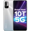REDMI Note 10T 5G (Chromium White, 64 GB)  (4 GB RAM) Refurbished