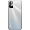 REDMI Note 10T 5G (Chromium White, 64 GB)  (4 GB RAM) Refurbished
