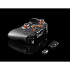 Cosmic Byte Equinox Quasar Wireless Gamepad with Macro Buttons, Backlit for PC Cosmic Byte Equinox Quasar Wireless Gamepad with Macro Buttons, Backlit for PC