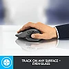 Logitech MX Master 2S Wireless Mouse Multi-Device Bluetooth or 2.4GHz Wireless Black Logitech MX Master 2S Wireless Mouse Multi-Device Bluetooth or 2.4GHz Wireless Black
